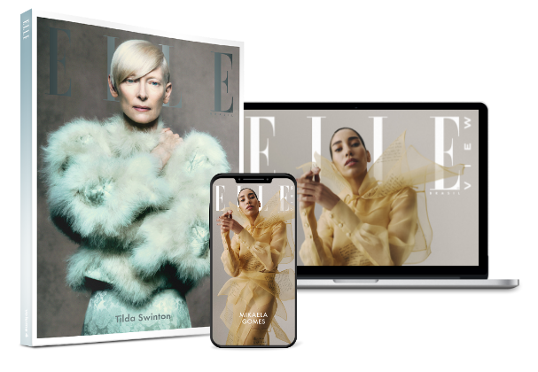 ELLE Premium