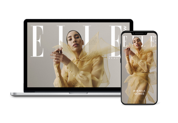 Elle View